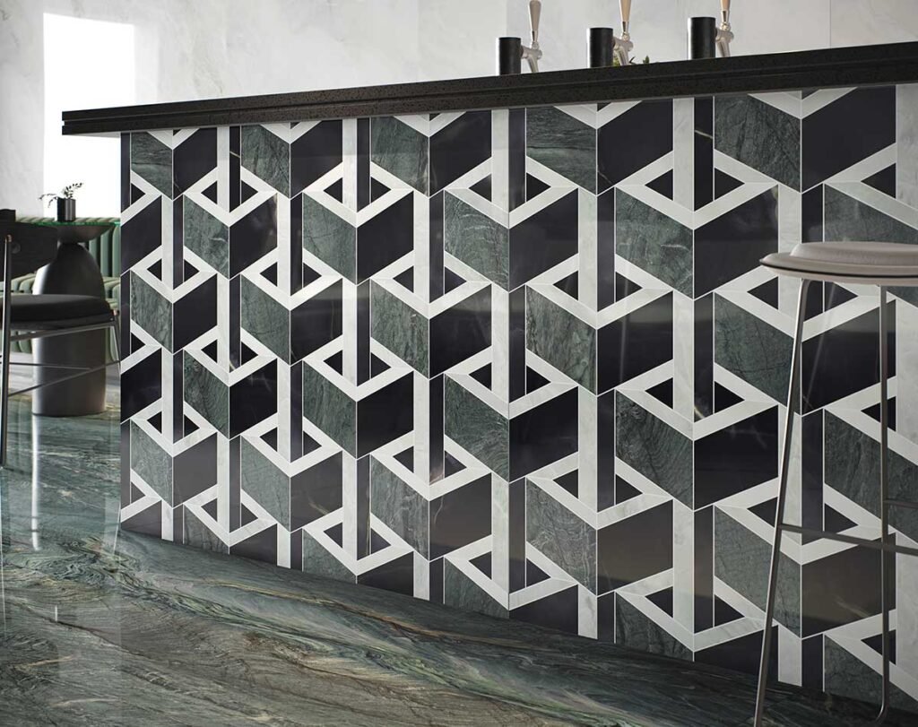 Decor Tiles