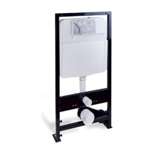 Concealed Cistern