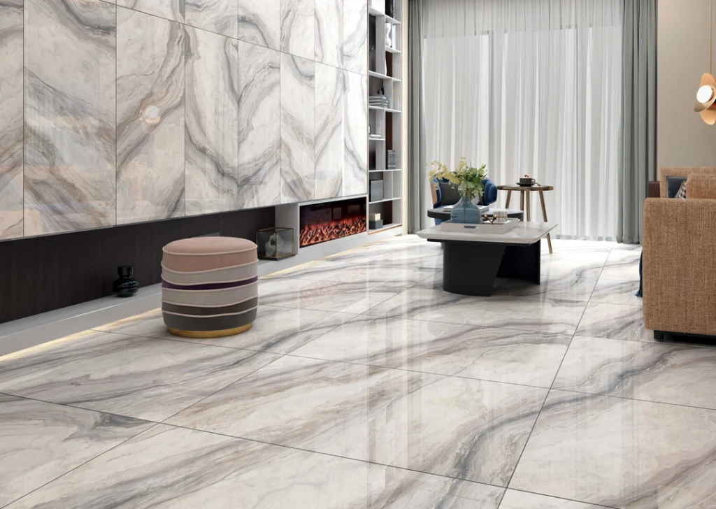 Marble Bruce Gray