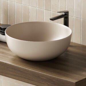 Over Countertop Basin