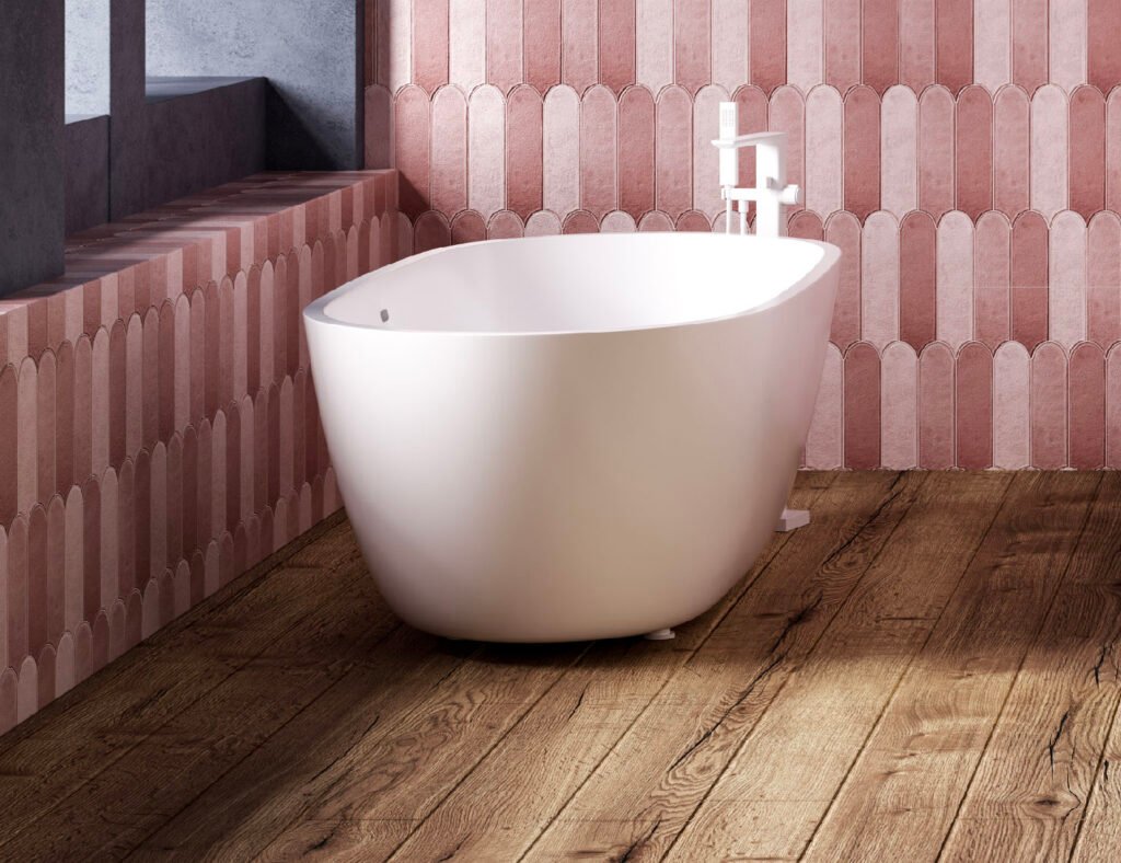 Bath Tub