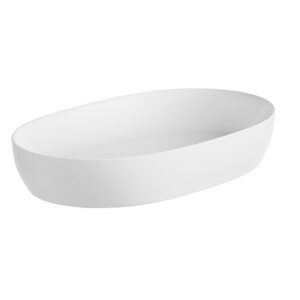 PURE-Over Countertop Basin