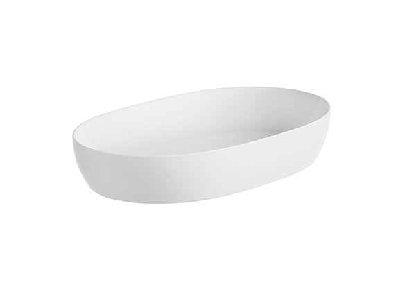 PURE-Over Countertop Basin