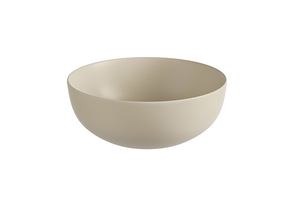 PURE-Over Countertop Basin