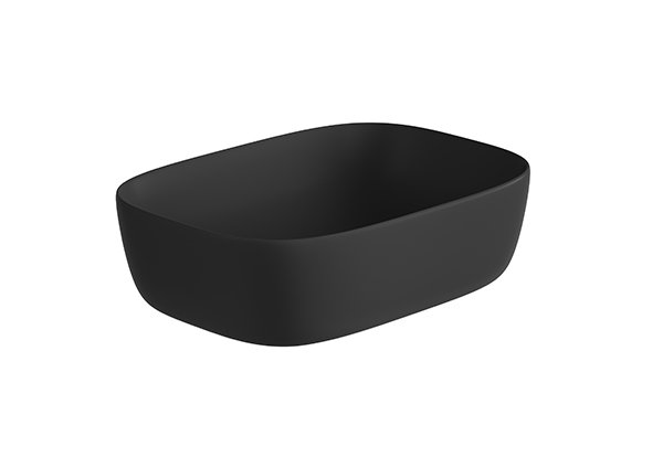 PURE-Over Countertop Basin