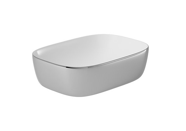 PURE-Over Countertop Basin