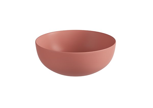 PURE-Over Countertop Basin