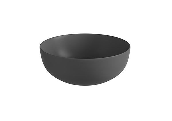 PURE-Over Countertop Basin