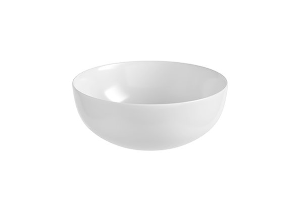 PURE-Over Countertop Basin