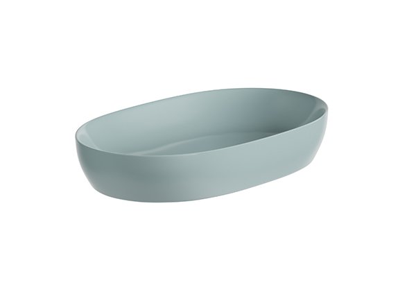 PURE-Over Countertop Basin