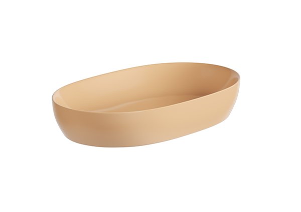 PURE-Over Countertop Basin