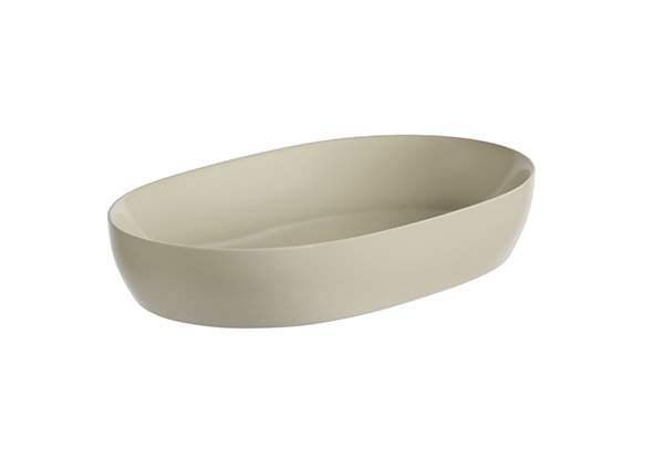 PURE-Over Countertop Basin