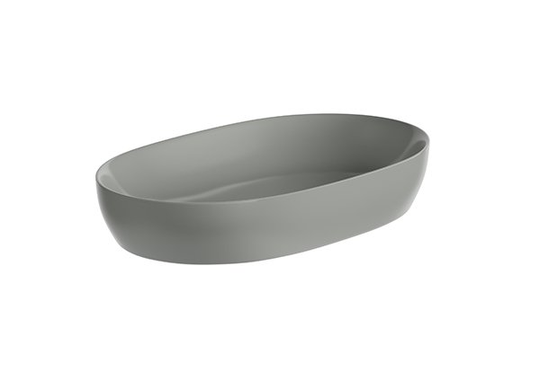 PURE-Over Countertop Basin