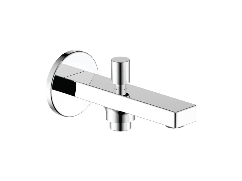 Bath Spout-Bath Faucets
