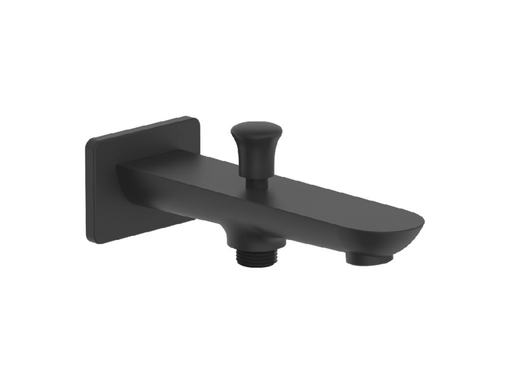 Bath Spout-Bath Faucets