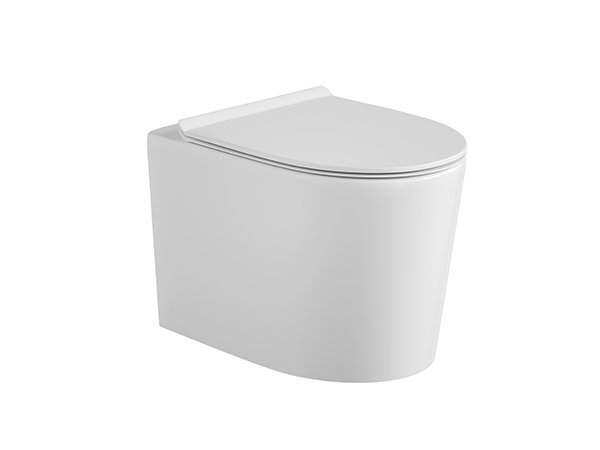 NEO-Wall-hung Toilet