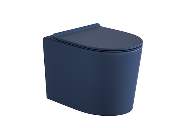 NEO-Wall-hung Toilet