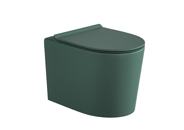 NEO-Wall-hung Toilet