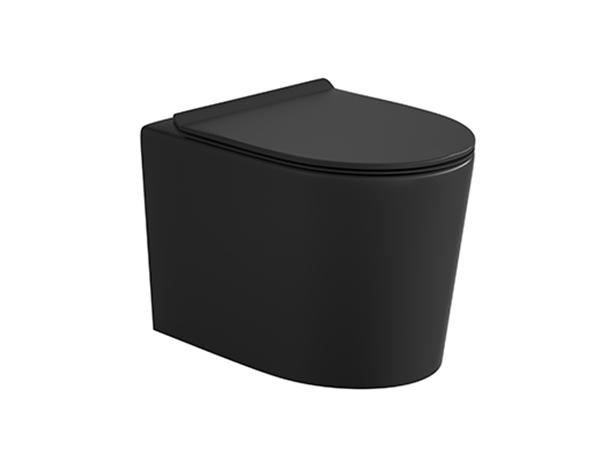 NEO-Wall-hung Toilet