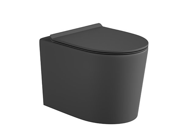 NEO-Wall-hung Toilet