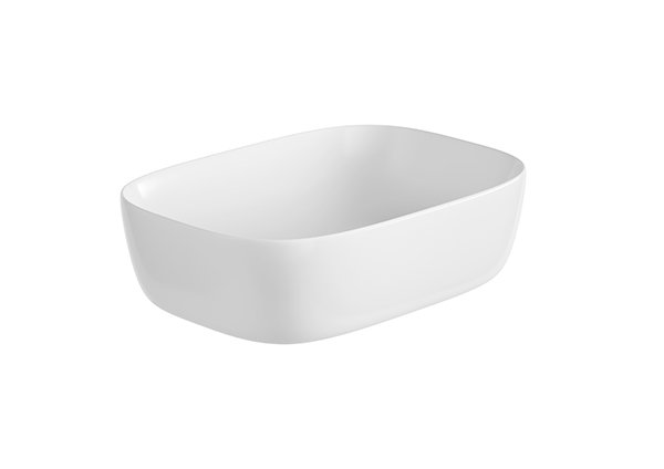 PURE-Over Countertop Basin