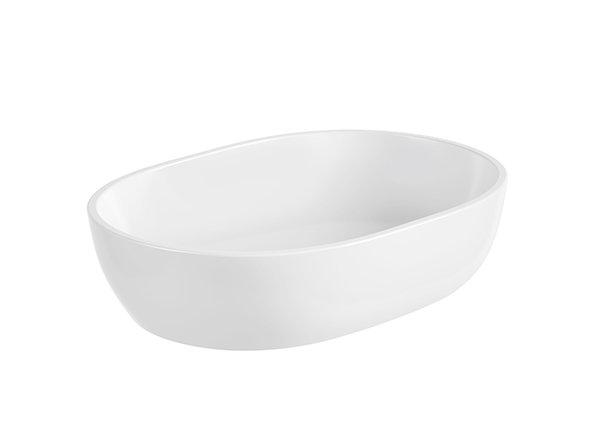 PURE-Over Countertop Basin