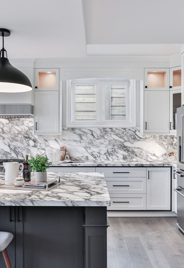 Arabesque neolith