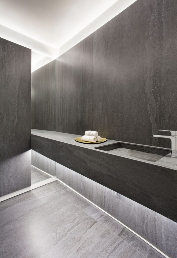 Aspen Grey Neolith