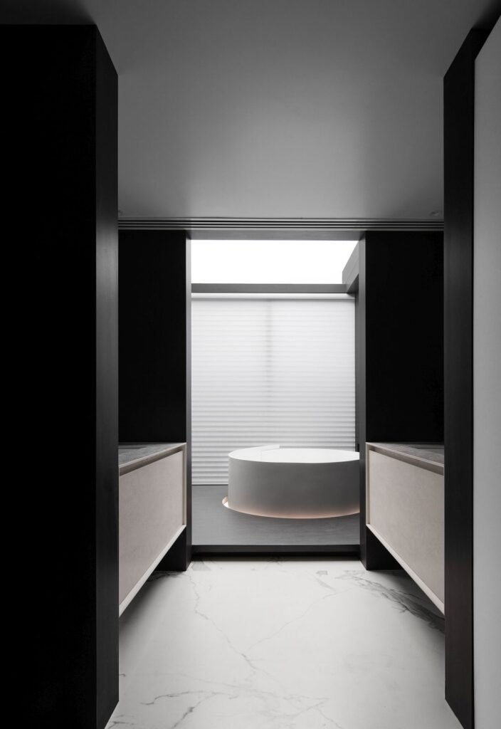 Basalt Black Neolith