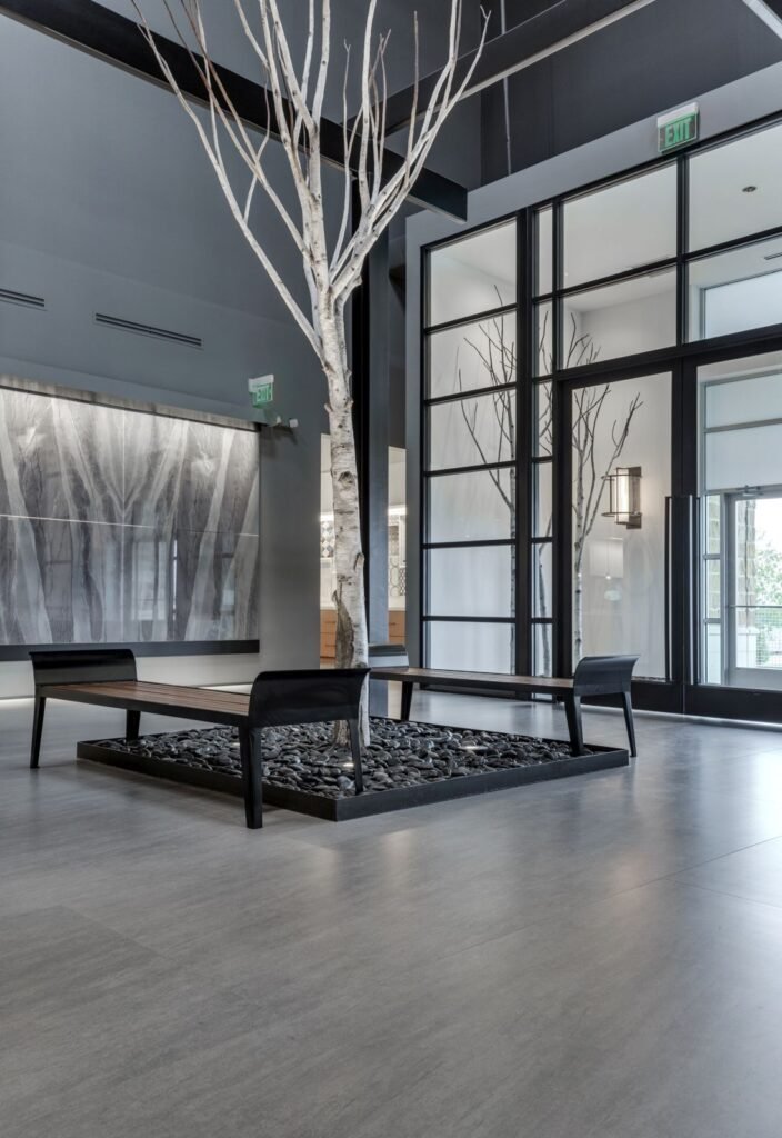 Basalt Grey Neolith