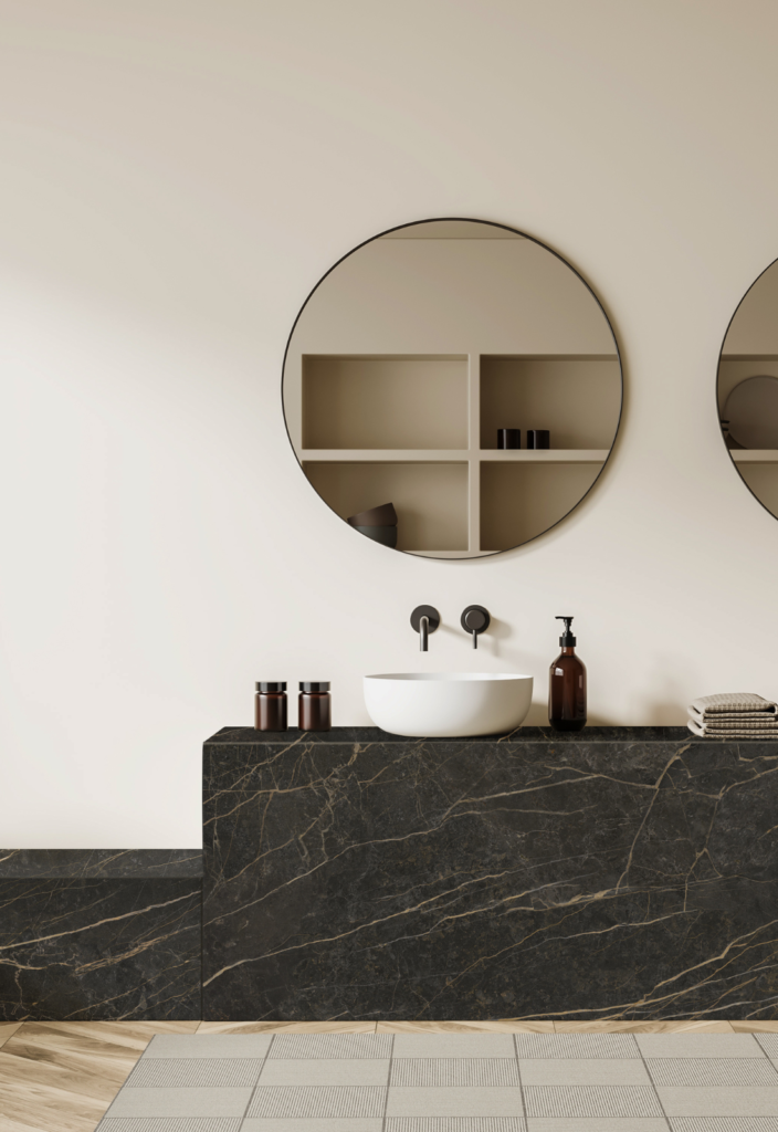 Black Obsession Neolith