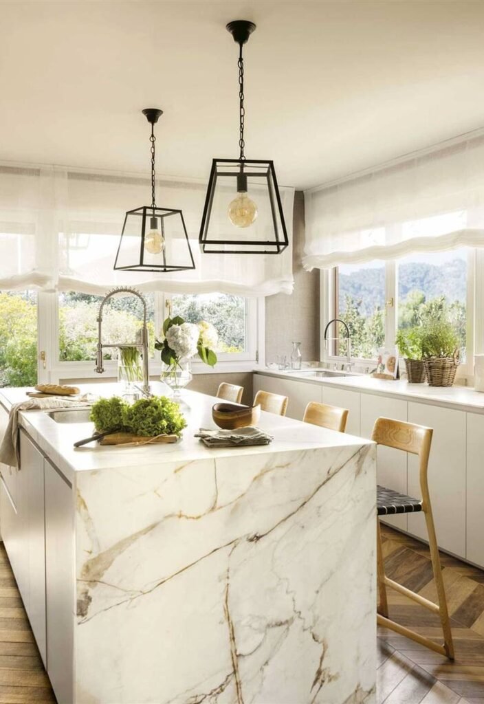 Calacatta Luxe Neolith