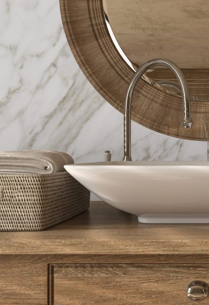 Calacatta Royale Neolith