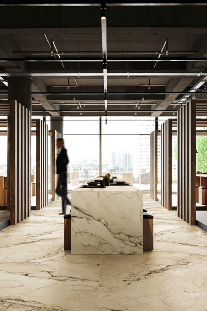 Colorado Dunes Neolith