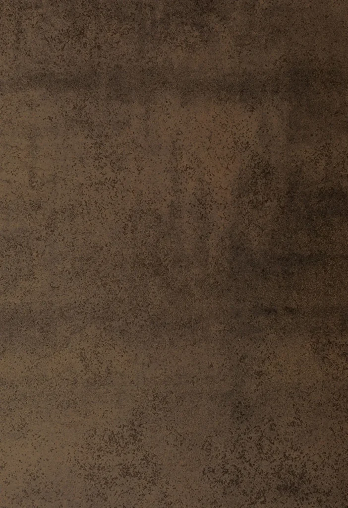 Iron Corten Neolith