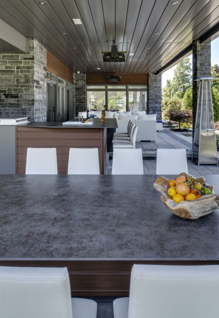Iron Grey Neolith