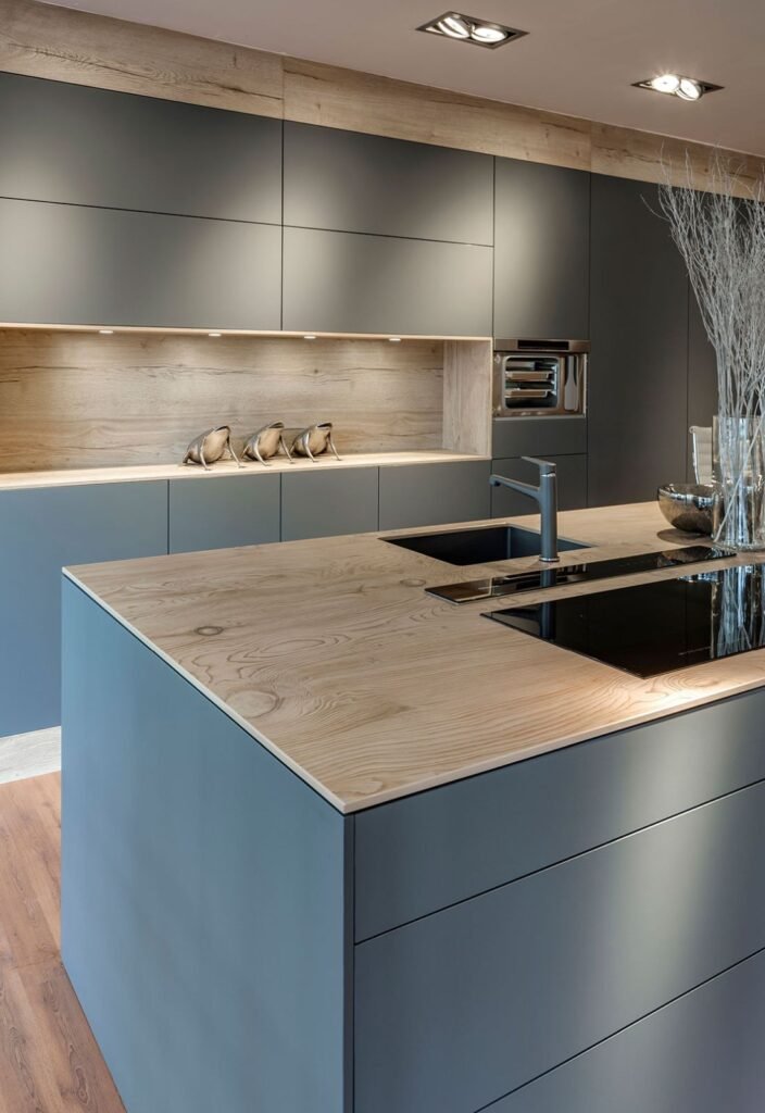 La Bohème Neolith