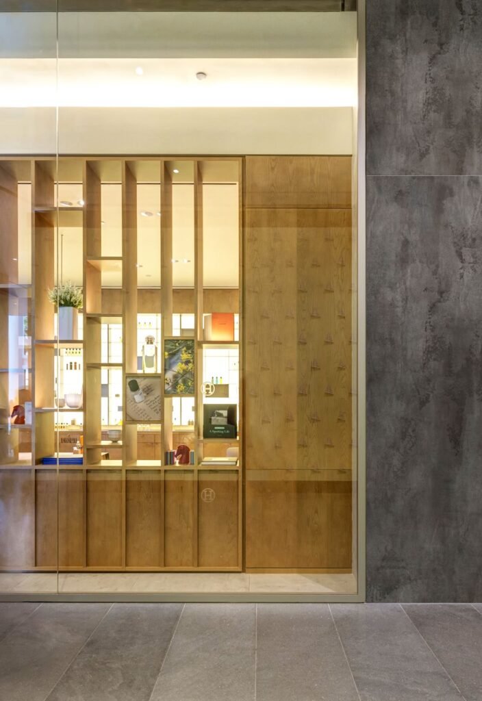 Metropolitan Neolith