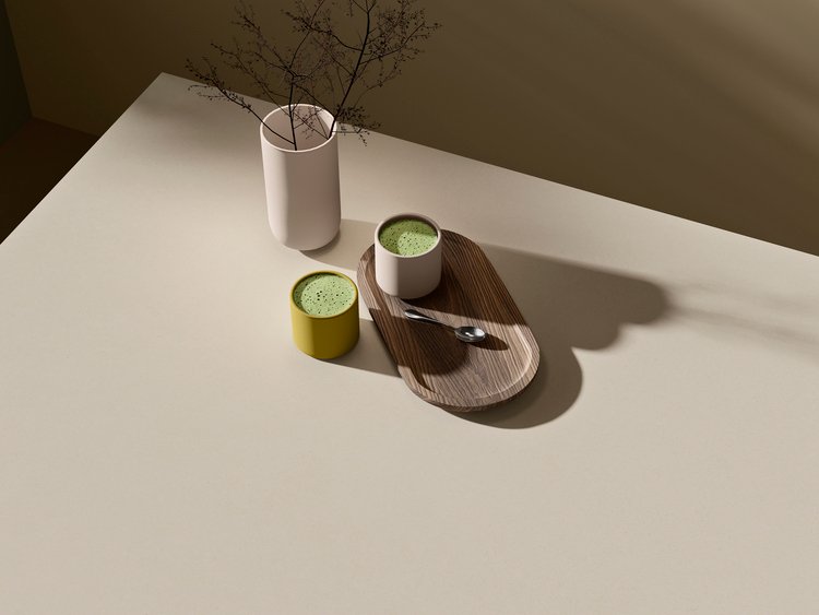 Crème Neolith
