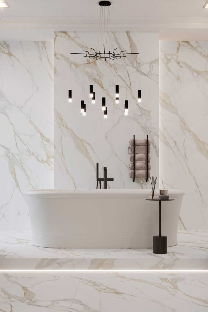 Calacatta Roma Neolith