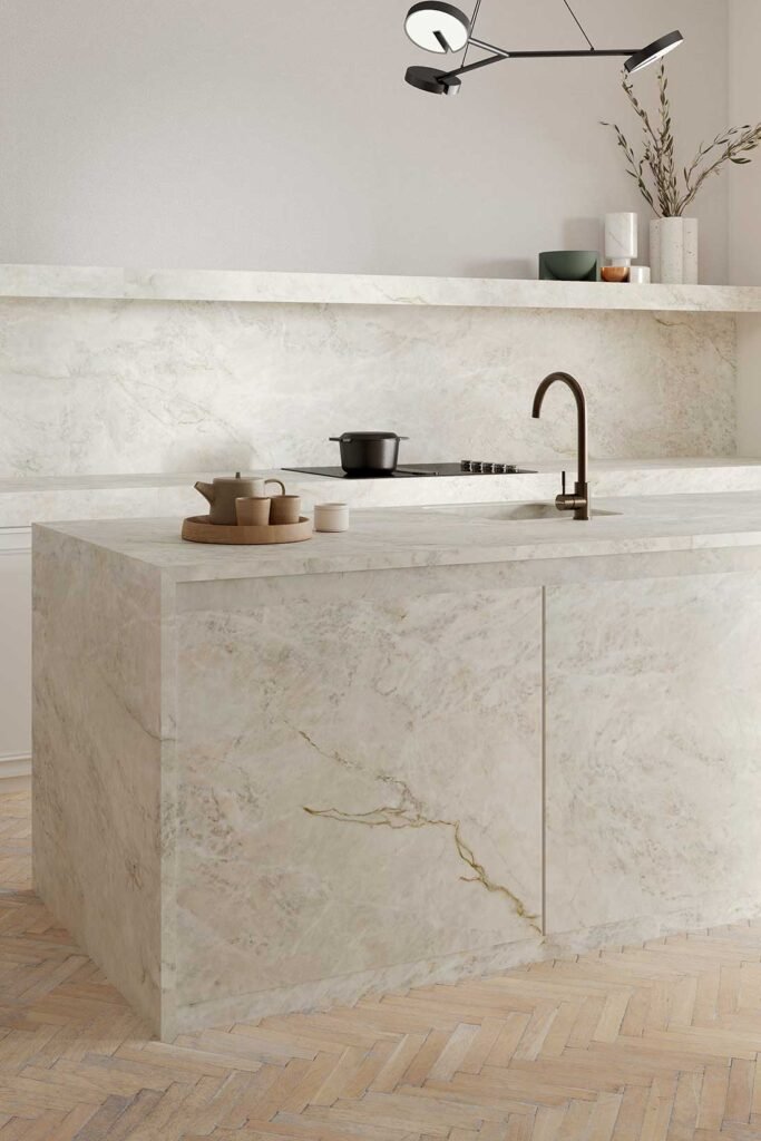 Everest Sunrise Neolith