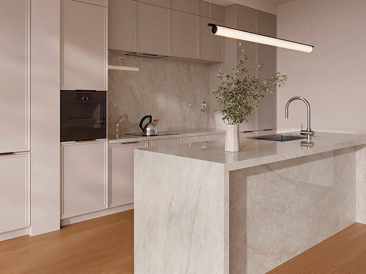 Taj Mahal Neolith