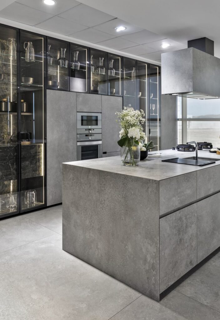 New York - New York Neolith