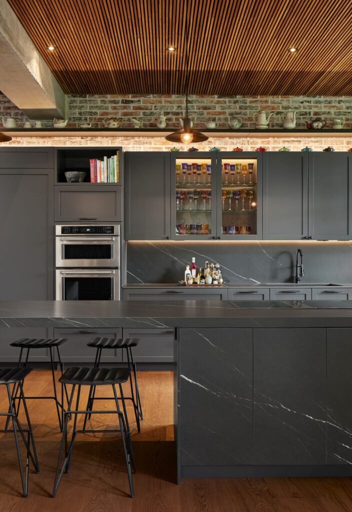 Pietra Grey Neolith